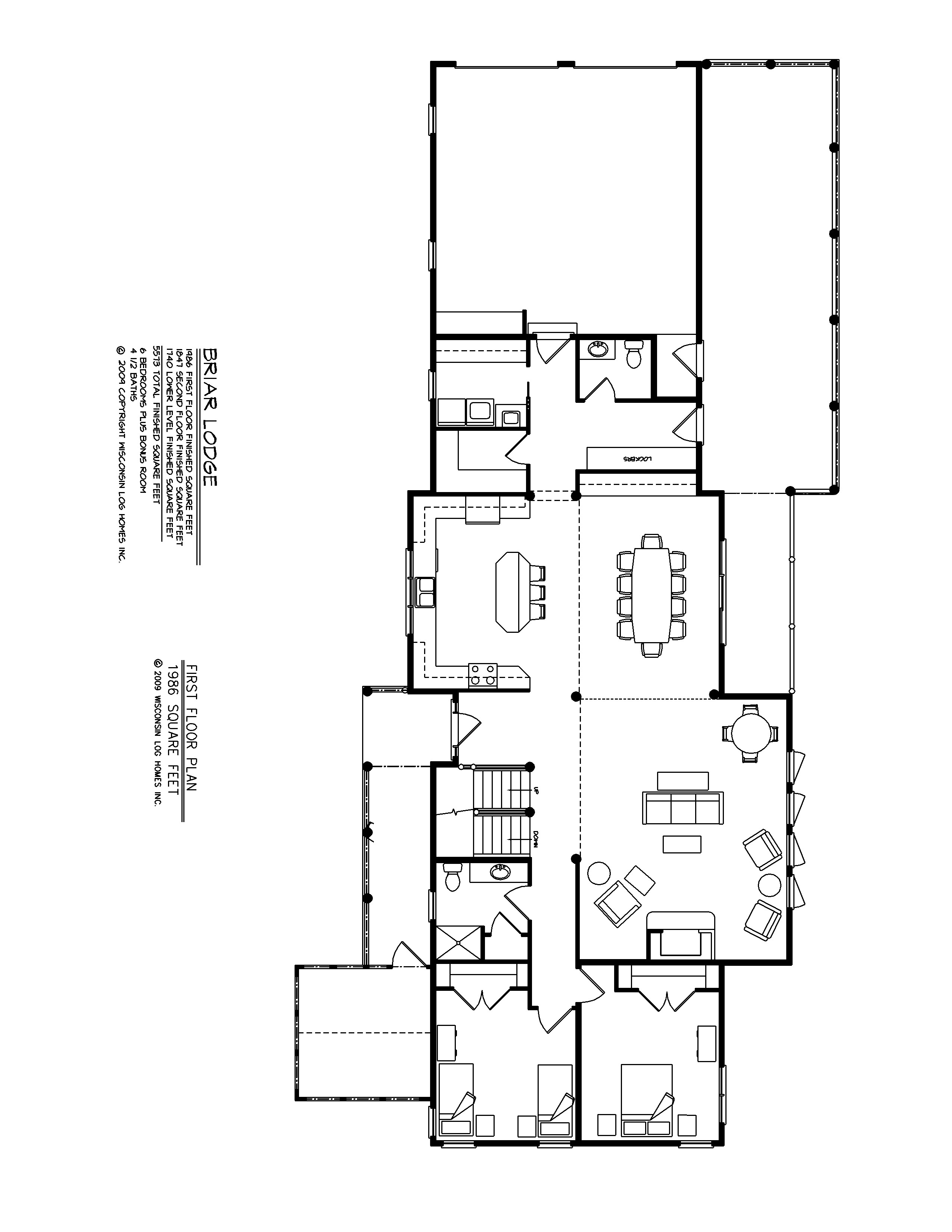 Second Level